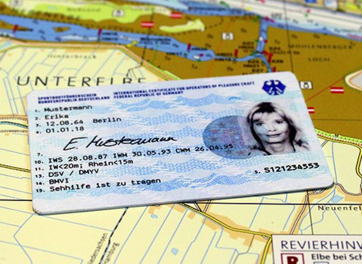 Neue Gebühren für SBF