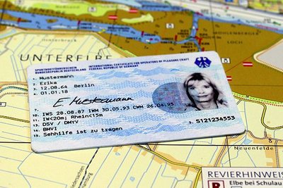 Neue Gebühren für SBF