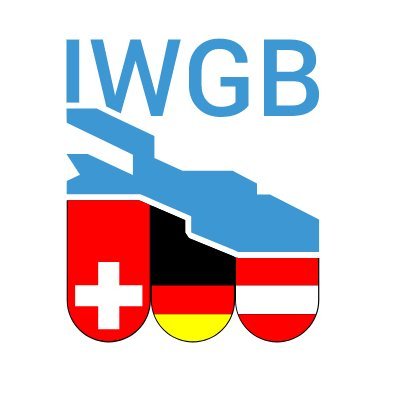 Internationale Wassersportgemeinschaft Bodensee e.V. Internationale Wassersport Gemeinschaft e.V.