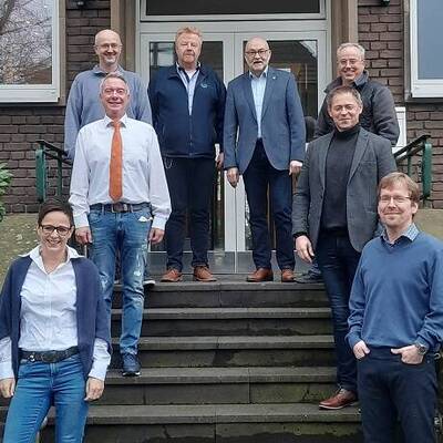 referat ausbildungsstätten